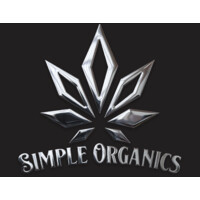 Simple Organics Cannabis logo - Similar company to Frost Exotic Cannabis (Formerly Diego Pellicer)