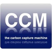 Carbon Capture Machine (CCM) logo - Similar company to Green Carbon Capture Inc.