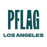 PFLAG Los Angeles logo - Similar company to Seiu Local 221