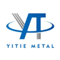 Dongguan Yitie Metal Product Co.,Ltd logo - Similar company to Jade Roller