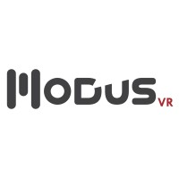 Modus VR logo - Similar company to Av Planners