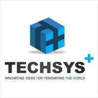 Techsysplus Global Services logo - Similar company to Siddhant Infosys