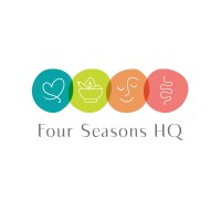 Four Seasons Dietetics / HQ logo - Similar company to Eatsense By Ors