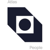 Atlas People logo - Similar company to Prosa - Din It-Fagforening