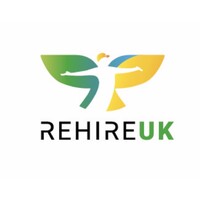 RehireUK Ltd          03300 55 3232 logo - Similar company to Wtlservices