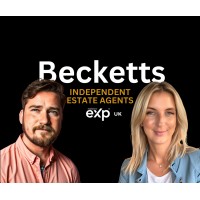 Becketts Independent Estate Agents logo - Similar company to Microman Computer Support Ltd