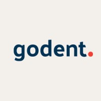 Godent Dental logo - Similar company to Megahertz Robotics
