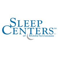 Sleep Centers of Middle Tennessee logo - Similar company to Sleepres™, Inc.