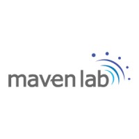 Maven Lab logo - Similar company to Tarkam Apps