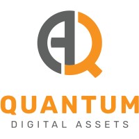 Quantum Digital Assets logo - Similar company to Kompensity
