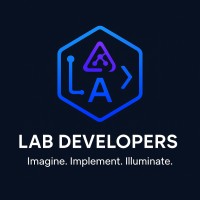 LAB Developers logo - Similar company to Slglobesoft