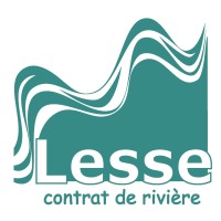 Contrat de Rivière Lesse ASBL logo - Similar company to Sqirl Llc