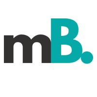 mBridged | Interim Professionals logo - Similar company to Growth Accelerator Staffing