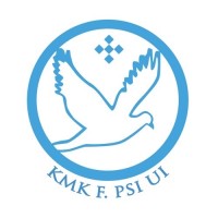 KMK Fakultas Psikologi UI logo - Similar company to The 10Th Ui Art War