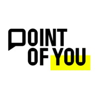 Point Of You. World logo - Similar company to Magic Pot App