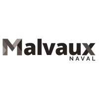 Malvaux Naval logo - Similar company to Malvaux Interior