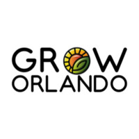 Grow Orlando logo - Similar company to Edible Education Experience