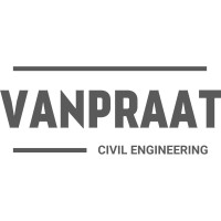 VANPRAAT logo - Similar company to Tsm France