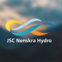 JSC Nenskra Hydro logo - Similar company to Tina Hydropower Limited