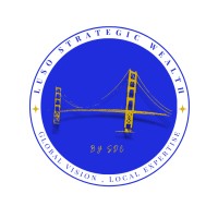 Luso Strategic Wealth logo - Similar company to Days Legacy