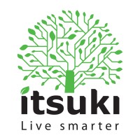 Itsuki Research logo - Similar company to Digital Smarthands G.K.