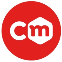 Ceva Mărunt logo - Similar company to Comics Club