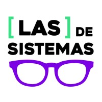 [LAS] de Sistemas logo - Similar company to Jump! Educación