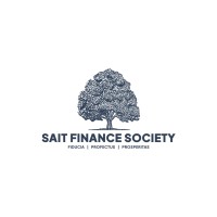 SAIT Finance Society logo - Similar company to The Edward