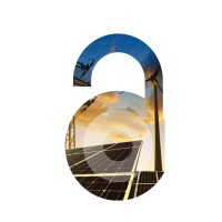 IEEE Open Access Journal of Power and Energy logo - Similar company to Arlibera — Design & Code