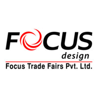 Focus Trade Fairs Pvt. Ltd.. logo - Similar company to Arere