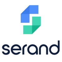 Serand logo - Similar company to Reasonover Talent Group