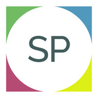 Square Peg Therapies logo - Similar company to Amazing Care Pediatric Outpatient Therapy