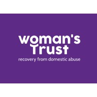Woman's Trust logo - Similar company to Chance Uk