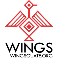 WINGS Guatemala logo - Similar company to Maia Impact
