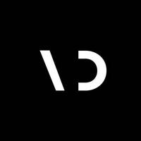 VISUAL DISPLAY Interior architecture and design logo - Similar company to Visualplex