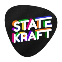 STATEKRAFT logo - Similar company to King Maker