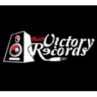 Battl Victory Records logo - Similar company to Imd-Bew313Prod
