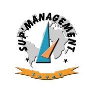 Sup'Management logo - Similar company to Institut Des Sciences Politiques, Relations Internationales Et Communication (Ispric)