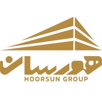 Hoorsun Group logo - Similar company to Azketab