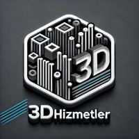 3D Hizmetler logo - Similar company to Gsp Technology