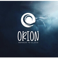 ORION Technology logo - Similar company to Amakin Al Rowa'A
