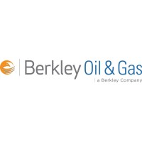 Berkley Oil & Gas (a Berkley Company) logo - Similar company to Australis Oil & Gas