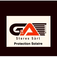 G&A Stores Sàrl