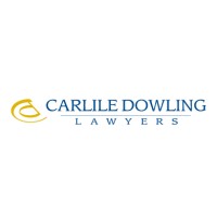 Carlile Dowling Lawyers logo - Similar company to The Learning & Development Consortium