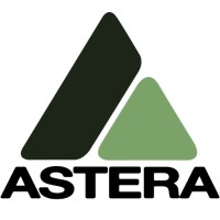 ASTERA General Contracting and Construction logo - Similar company to Map Group For Engineering Services Ltd