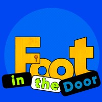 Foot In The Door