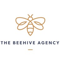 The Beehive Agency logo - Similar company to Beehive Creative Agency