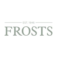 Frosts Garden Centres logo - Similar company to Noah - Starter Kits