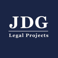 JDG logo - Similar company to Anopolis