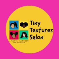 Tiny Textures Salon